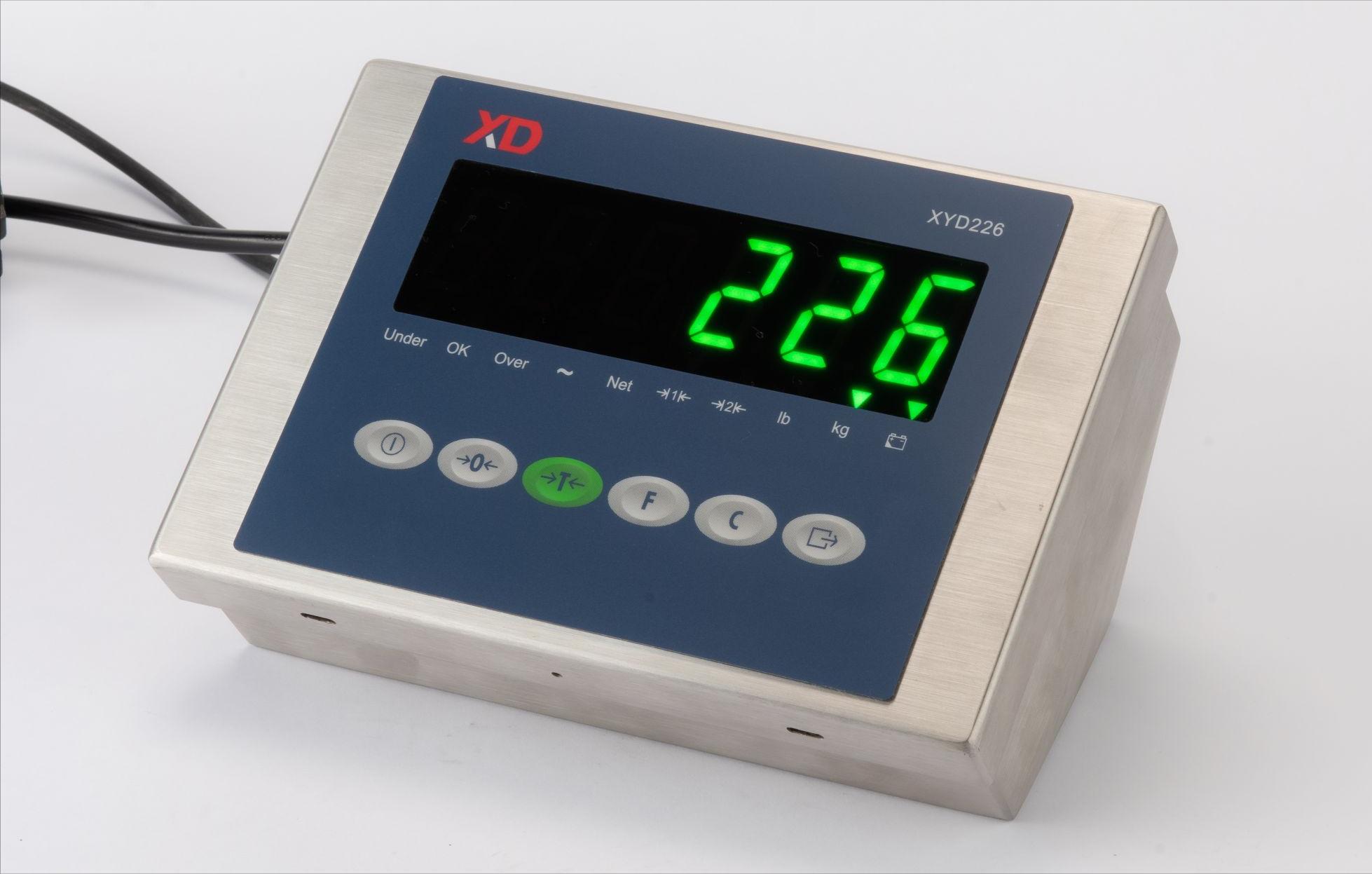 称重仪表批发价,便携式称重仪表价格