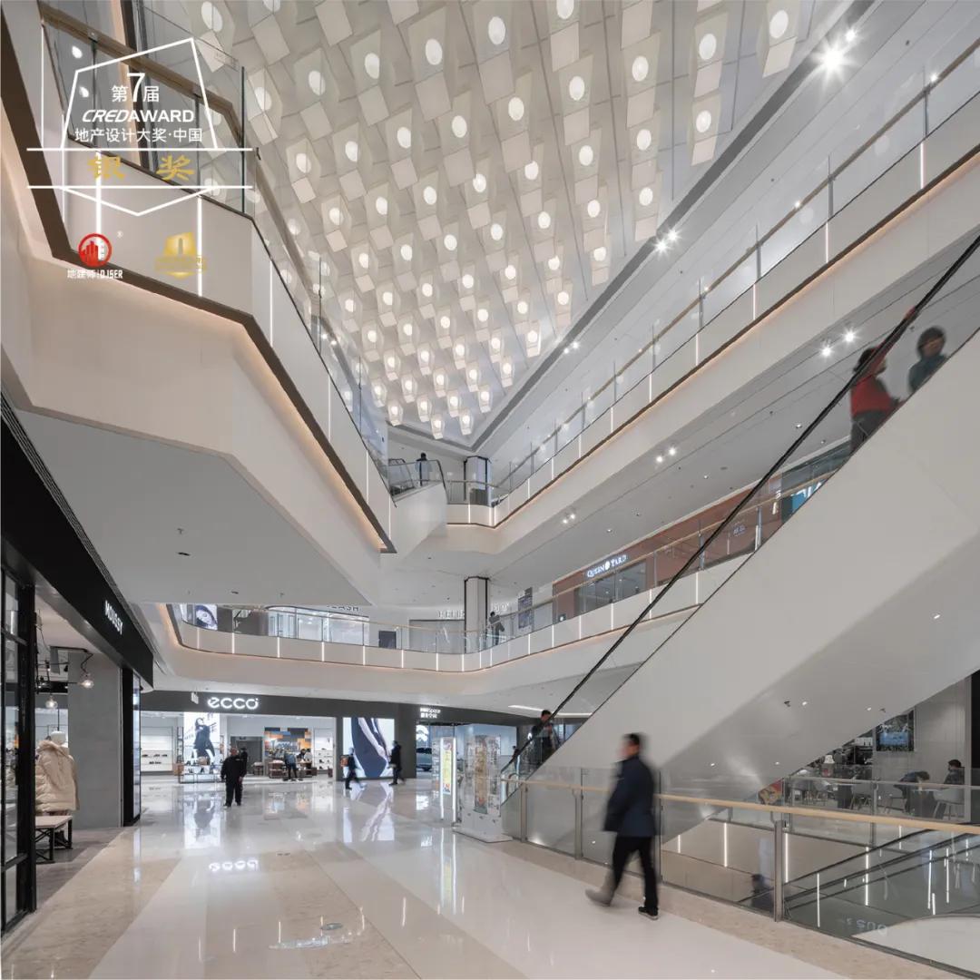 2021最佳室内设计,2021绝不可错过的室内设计