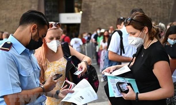 外国入境中国的最新规定,入境越南最新规定政策