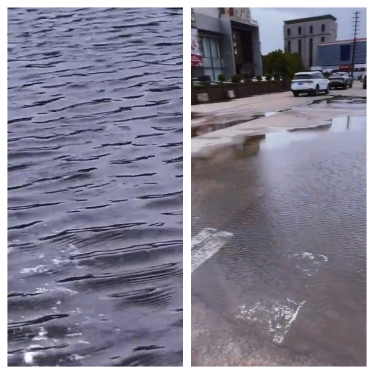 网红景点打卡骗局一个比一个刁钻,新疆小众网红景点