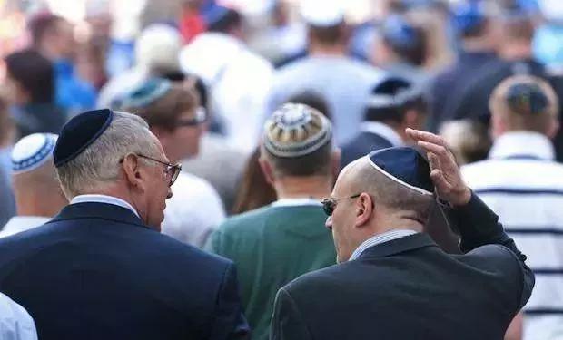 以色列到底有多少是真正的犹太人,现在的以色列曾经是犹太人的吗