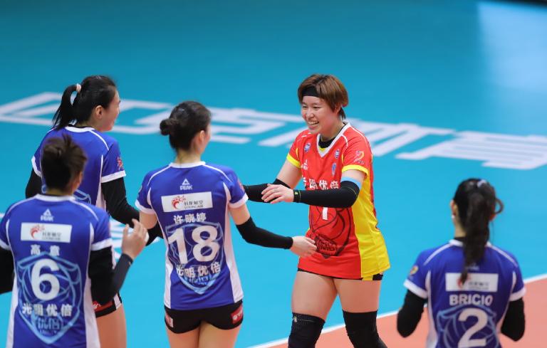 中国排协官宣女排2024集训名单,排协官方微博直播福建女排