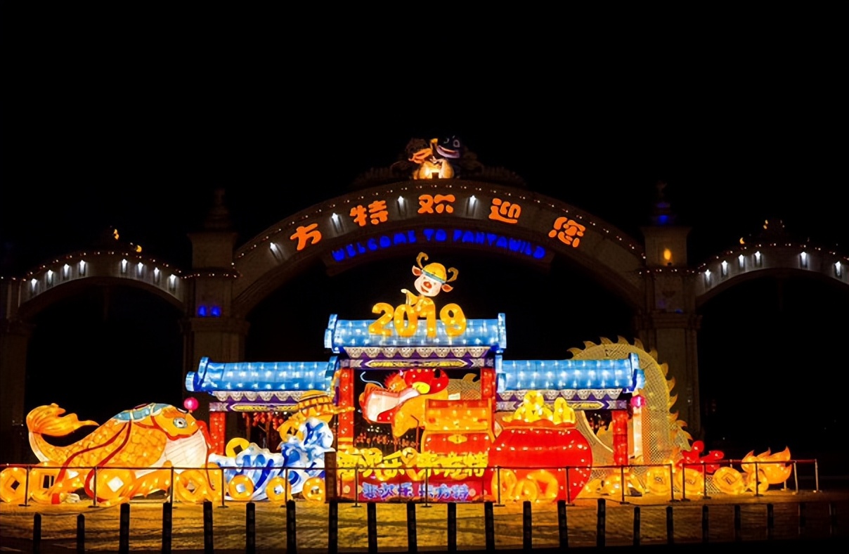 郑州春节亲子游十大必去景点,五一郑州周边游玩推荐景点