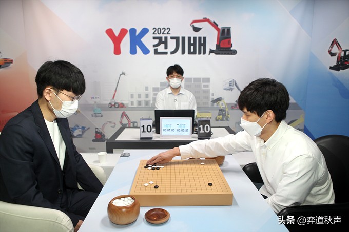 韩国棋手申真谞棋力是世界第一吗,申真谞在韩国内棋战胜率