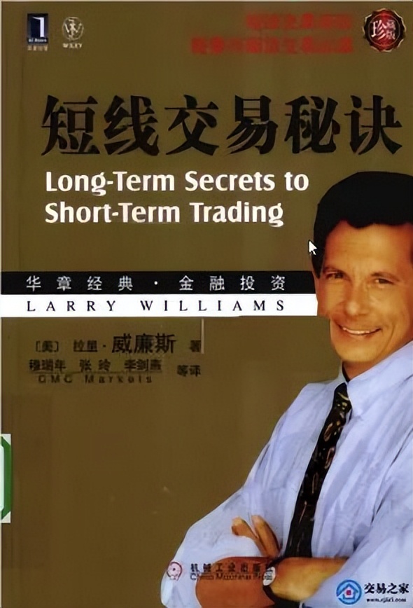 期货裸k交易的书籍推荐,最有价值的8本期货书籍