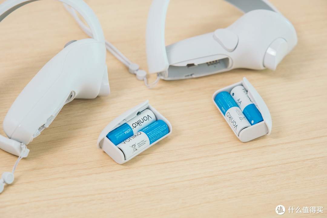 拥抱新世界的再进化：PICO4VR一体机上手