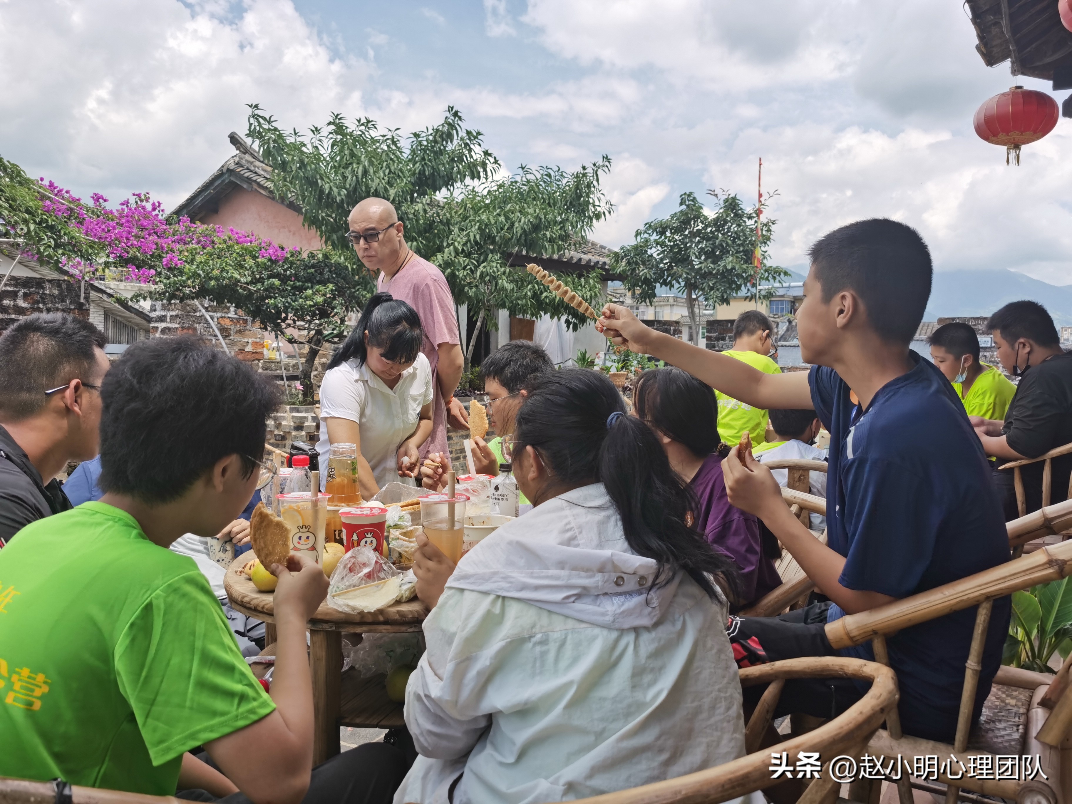 五个步骤解决孩子早恋问题文库,孩子早恋如何避免让教育与爱相悖
