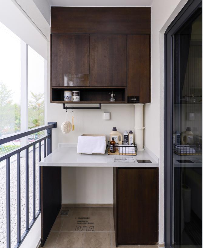 沉浸式体验远洋天成营销中心开放，美得不像售楼部