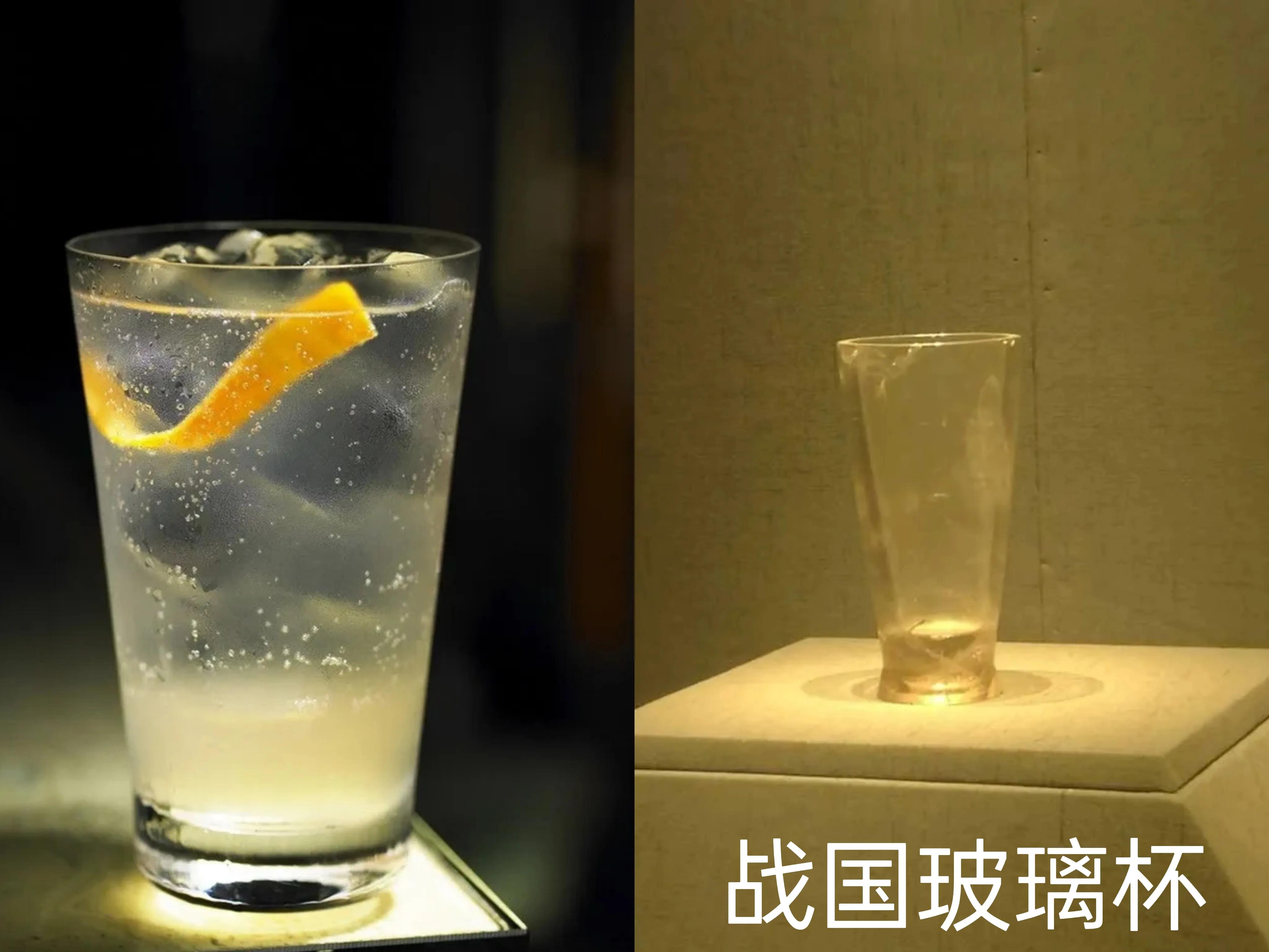 博物馆里的出名文,博物馆里的东西看着怎么这么眼熟