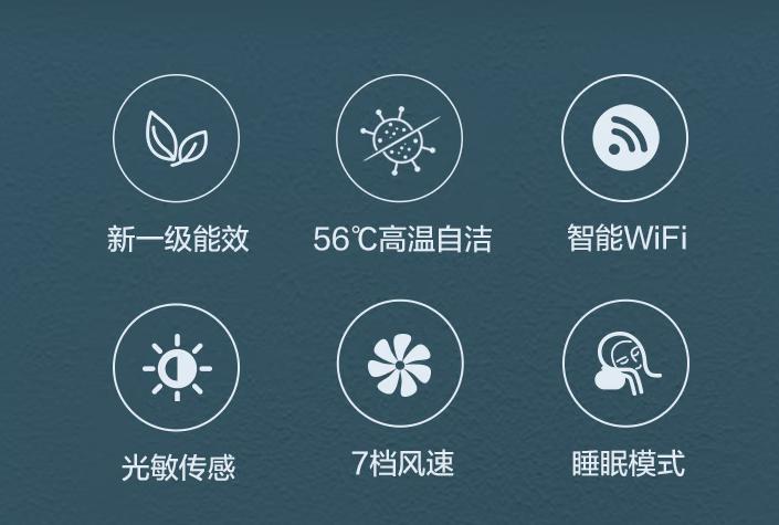 格力海尔美的空调秒杀价,海尔和格力空调哪种价格划算