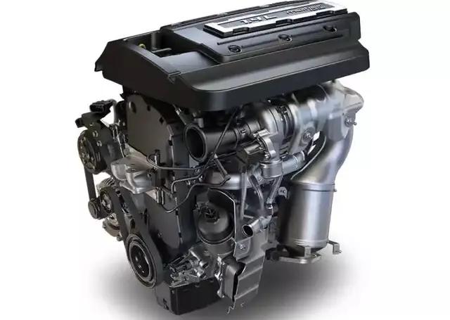 6缸2.5与4缸2.5有何区别,6缸2.5与4缸2.0t动力上有何区别