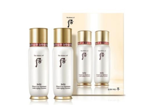 补水美白精华排行榜第一名,紧致抗氧化精华排行榜