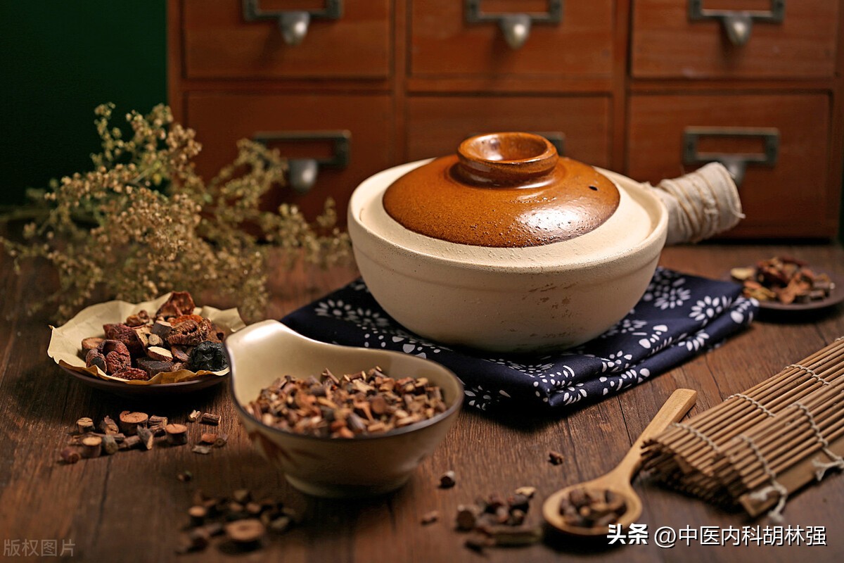 再严重的失眠，也怕医圣张仲景的这3个方，安神速睡酣睡到8点