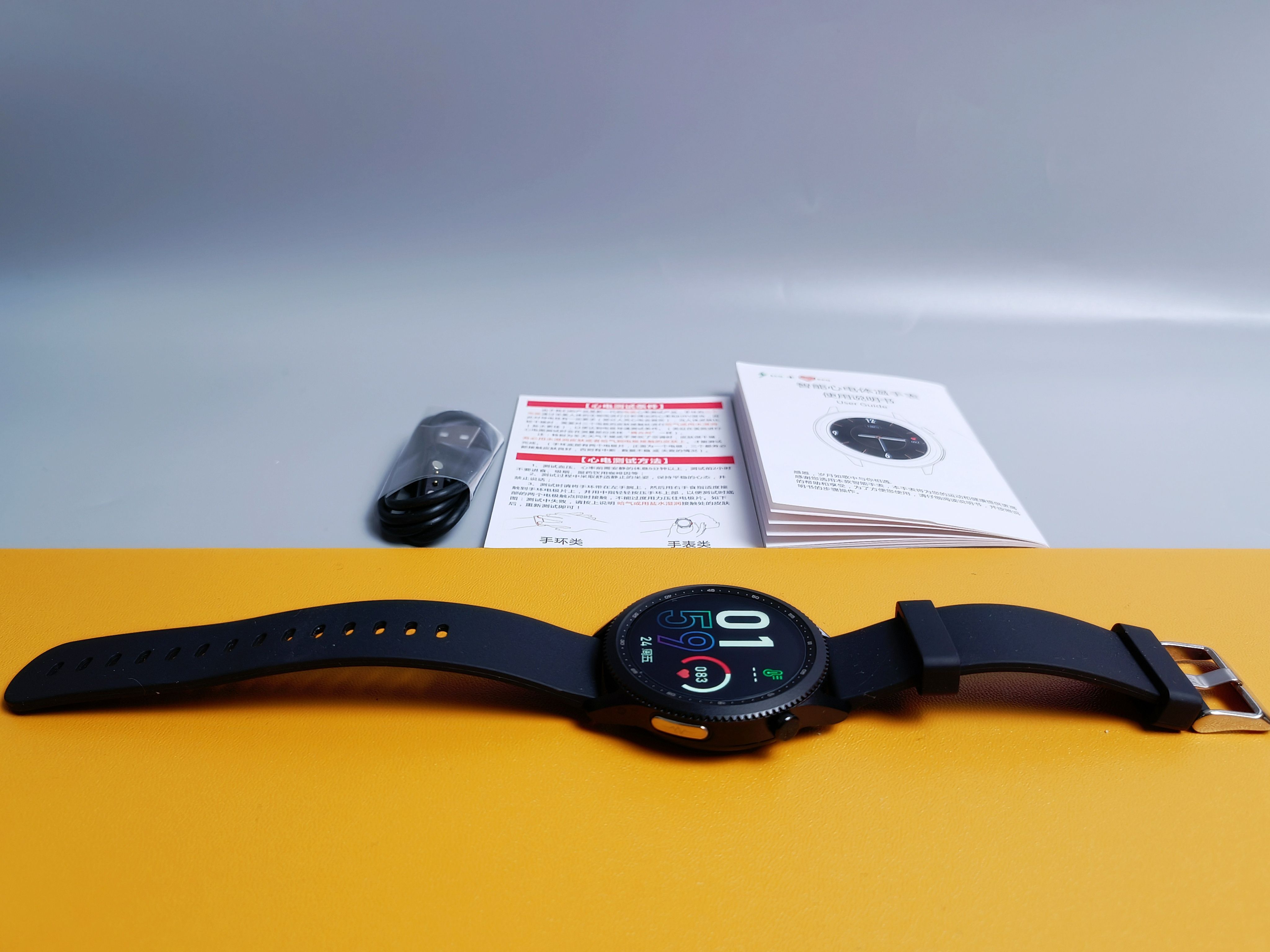 didoe10s智能手表,didoe10手表评测