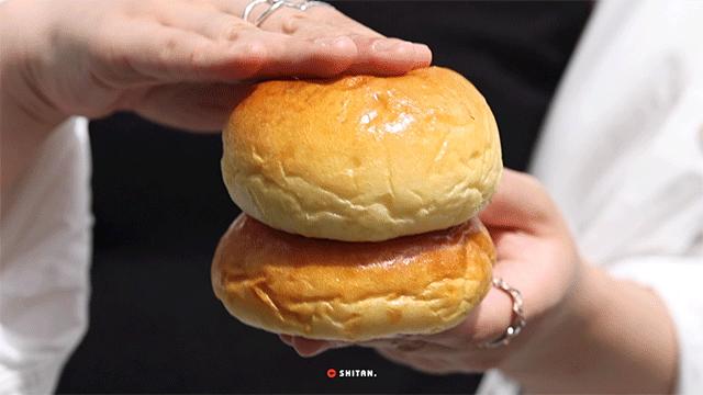 来自深圳的「方」面包,汕头人不用叫代购也能买到了