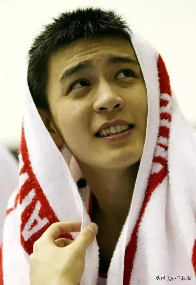 辽篮球员童年照,辽篮小伙子