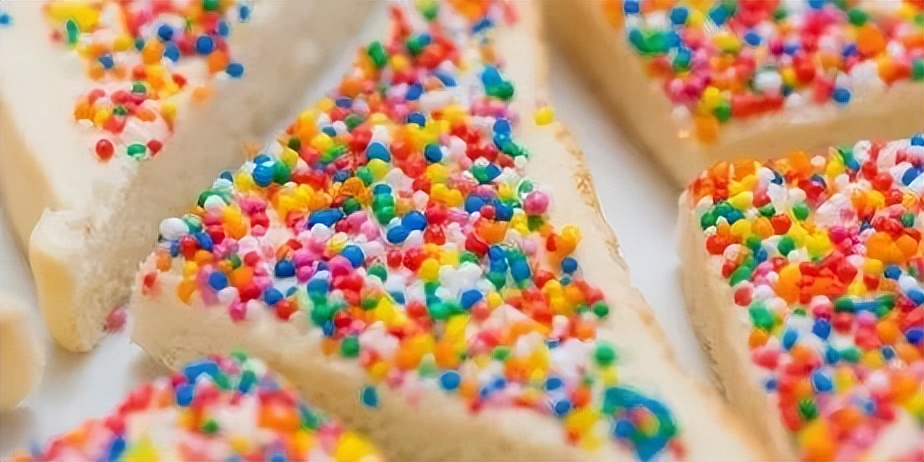 甜食爱好者的天堂，一不小心就胖了几斤