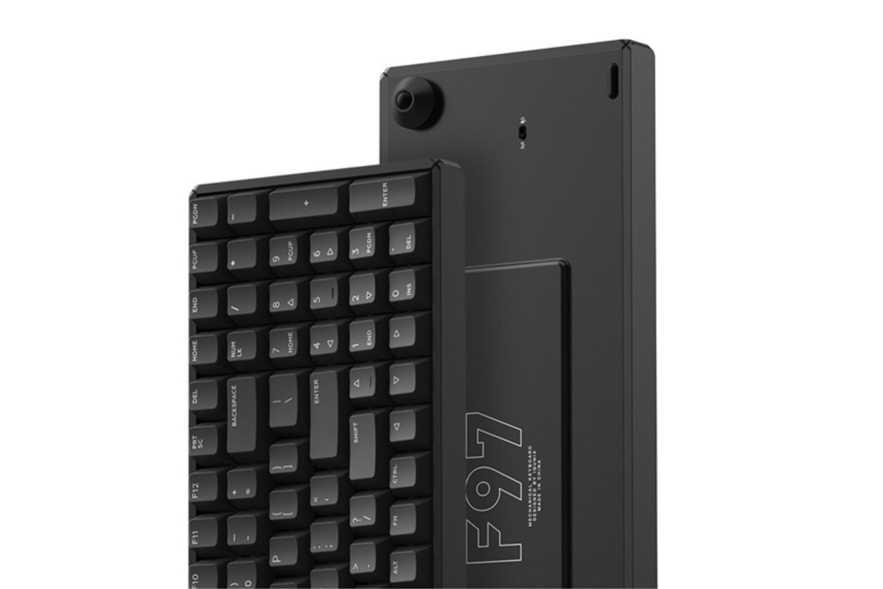 “酷”的不像实力派！男生好物，一定有你喜欢的那个