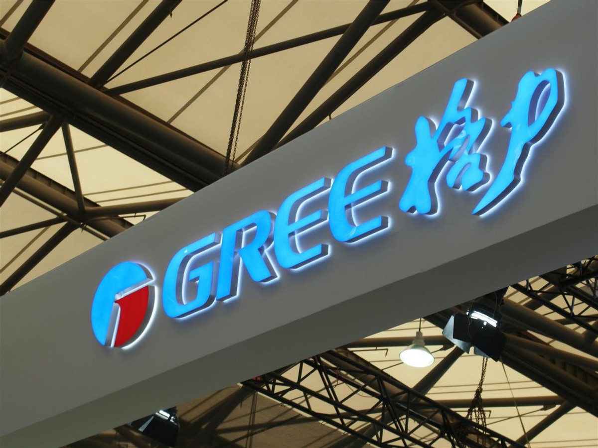 格力拥有格力钛有发展么,格力钛是董明珠管理的企业吗