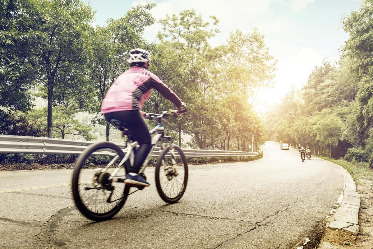 免费送自行车套路,卖自行车一年赚100亿的商业模式