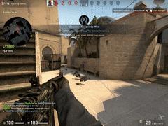 在打了三个月的练枪软件之后，我放弃了FPS