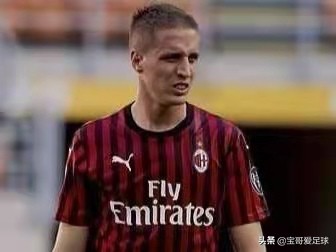 凯西ac米兰续约,凯西租借回米兰