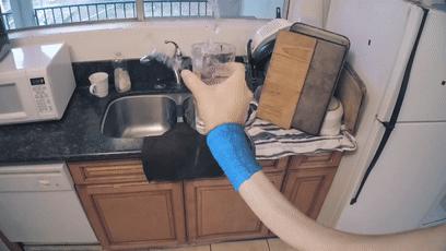 4+4怎么样才能等于四,4+4是不是等于八