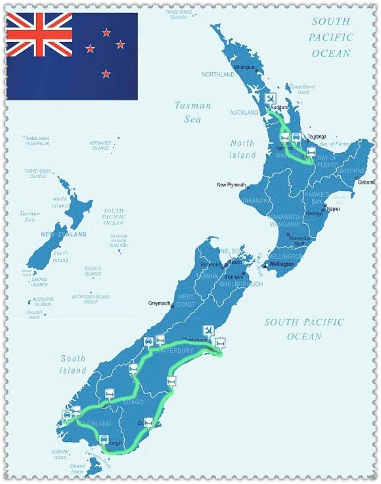 世界上最孤独的国家有多孤独？节假日商铺全关，却令无数人向往