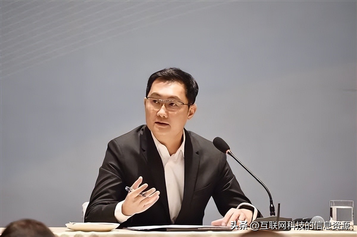 腾讯两大国民APP账号又打通了！有了微信为啥仍离不开QQ？