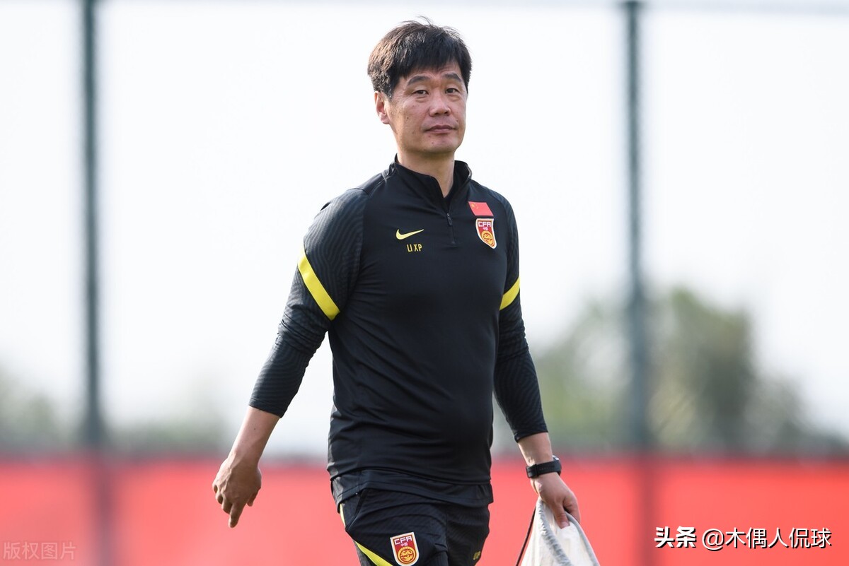 扬科维奇国足首期集训名单公布,足协新任主教练扬科维奇