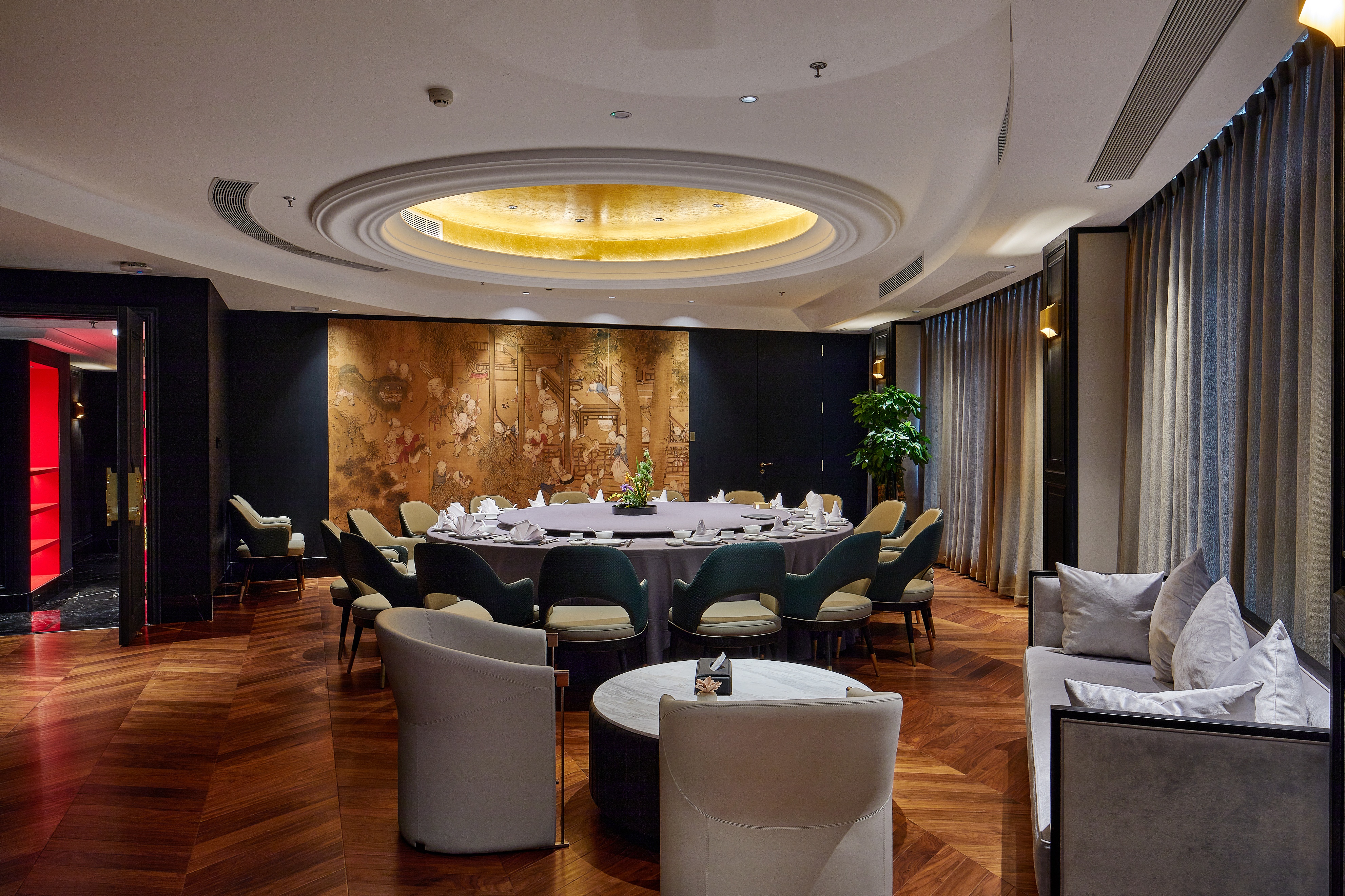 长沙湘菜排行榜前十名餐厅,长沙好吃的湘菜餐厅排名前十名