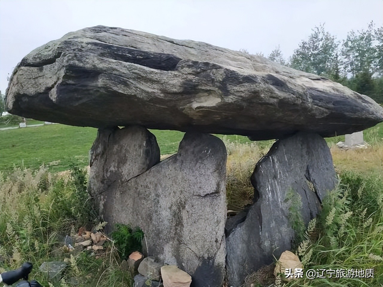 大连地区古建筑遗址,大连古建筑遗址