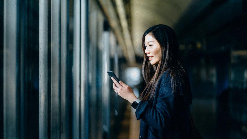 2021版ppt图表动画,让你的ppt图表酷炫起来