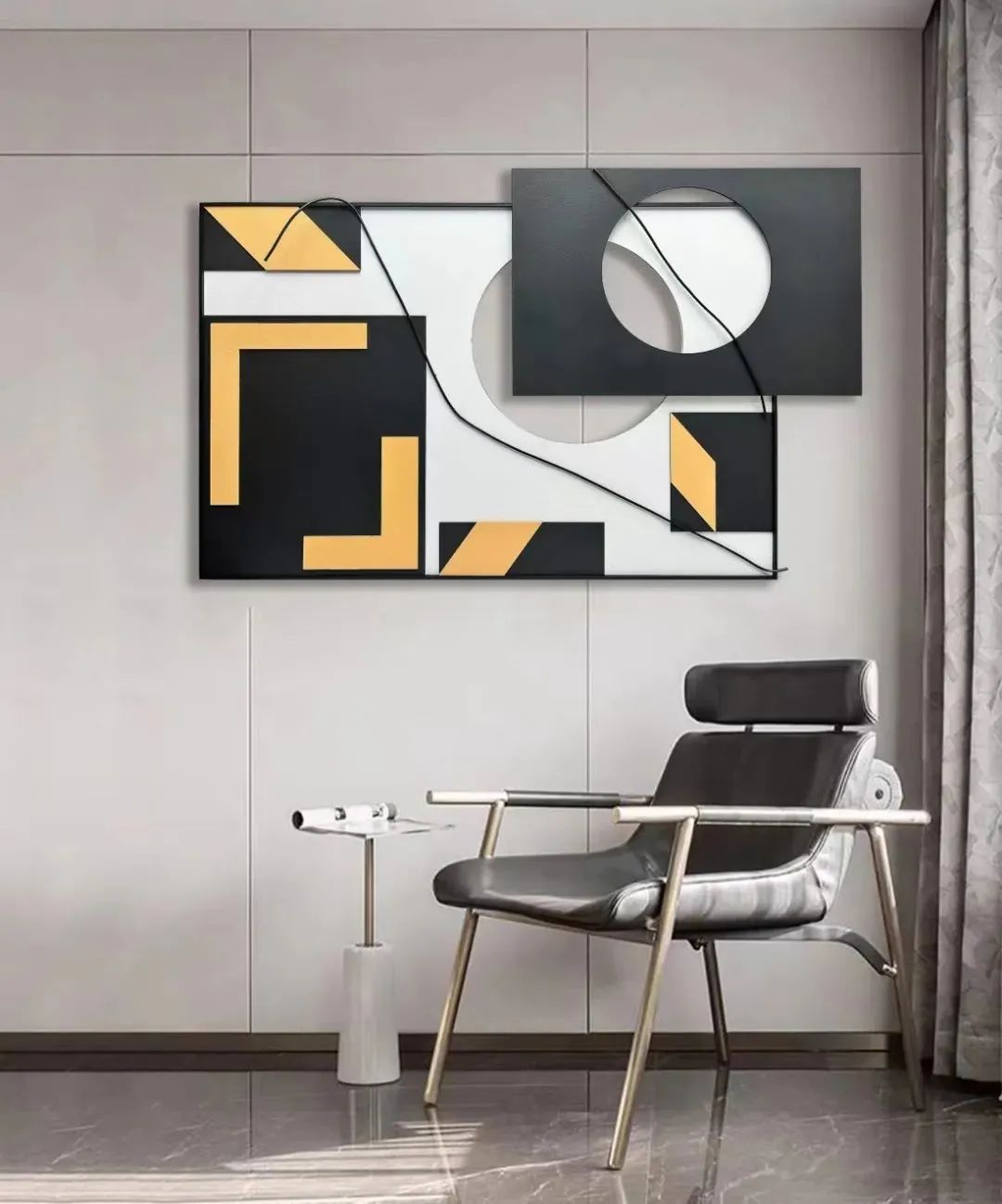 2023广州定制家居展图片,广州定制家居展2023年12月