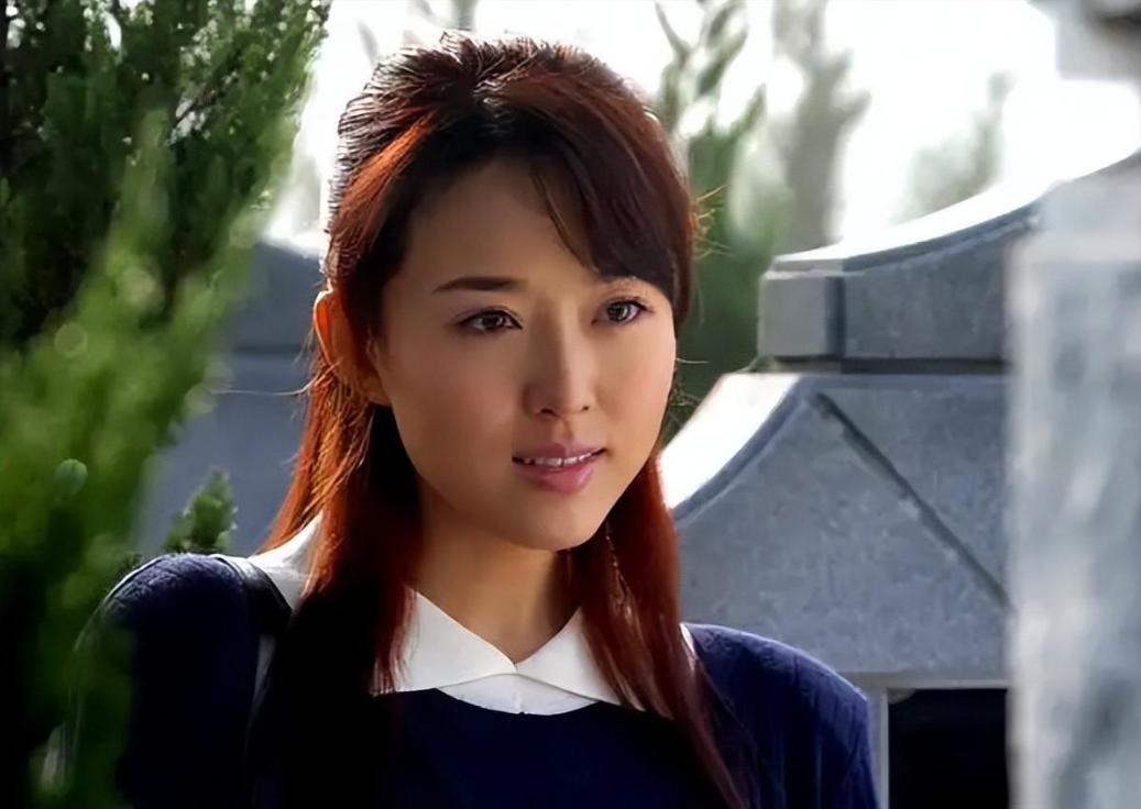 39岁最美嫦娥,44岁最美嫦娥