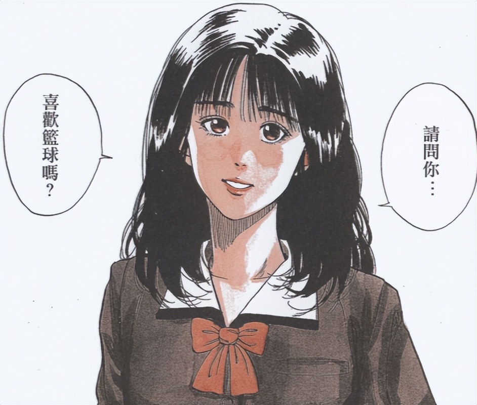 井上雄彦灌篮高手为什么不出后续,井上雄彦灌篮高手后续作品