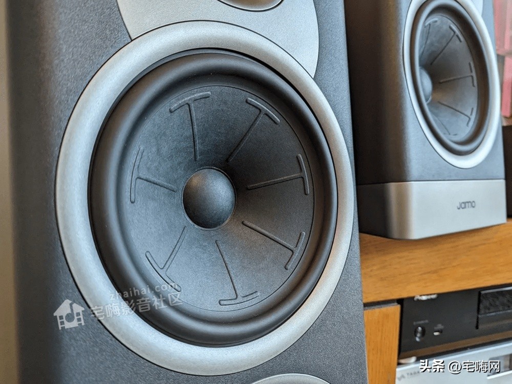 jamo尊宝极简版,jamo尊宝音响怎么样