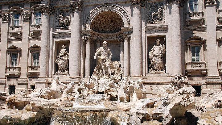 古希腊商业发展条件是什么,古希腊商业发达的原因