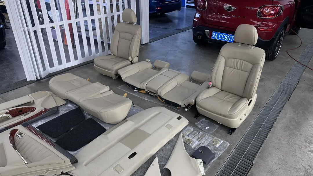 12代皇冠经典复原,14代皇冠彻底翻修之后感受