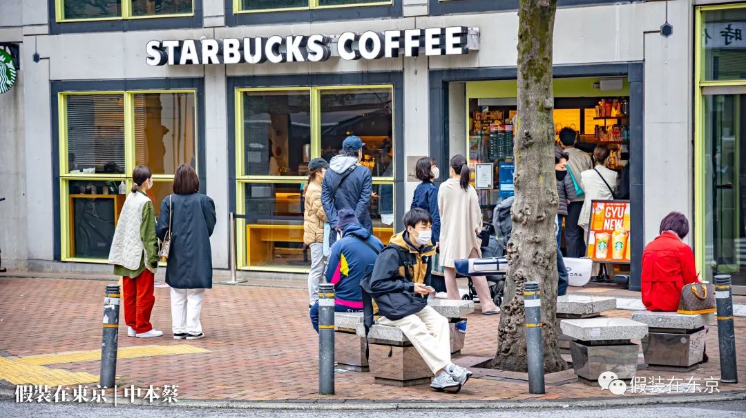 一个典型的日本中产社区长什么样？|世田谷区三轩茶屋