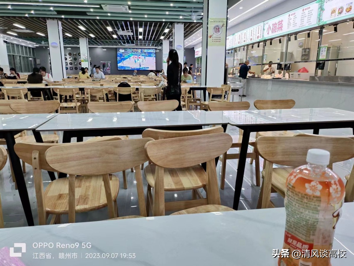 扎根红土：隐藏于江西客家摇篮的矿冶名校