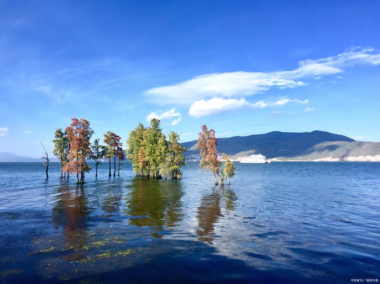 昆明旅游攻略绝美景点有哪些,昆明旅游攻略景点推荐理由大全图