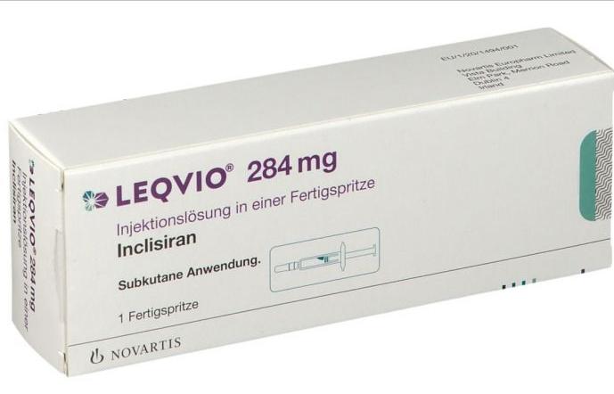 半年打一次的降脂针有什么副作用,半年一针的降脂针能降甘油三酯吗