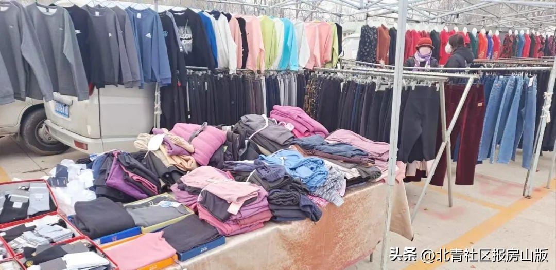 房山离我最近的大集最新时间表,房山大兴已恢复的大集