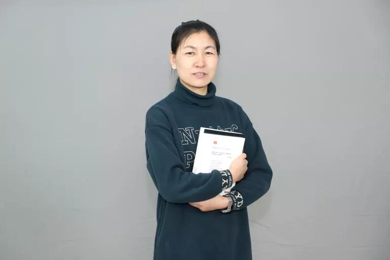 天津六力高级中学国际部,天津六力高级中学环境