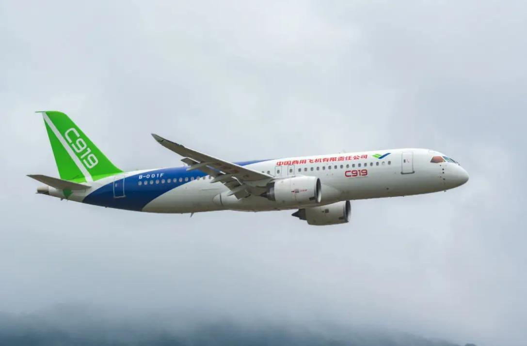 “万国来华”后，欧洲空客斩获1300亿订单！外媒：中国市场赏饭吃