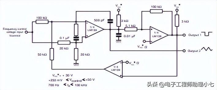 lm139比较器工作原理,lm339am引脚图及功能