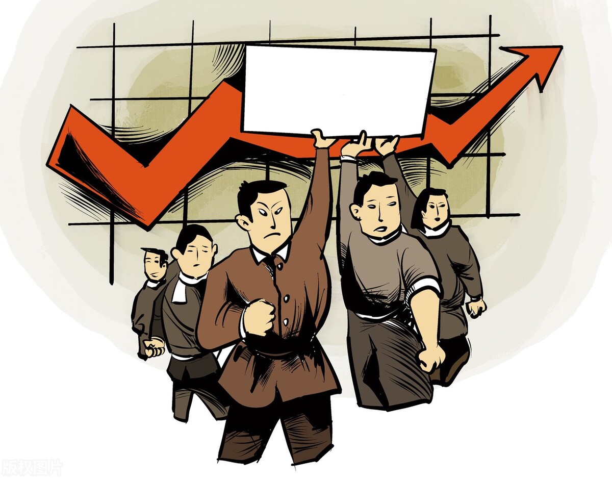 下跌行情为什么会反弹,低位越跌越买能抄底么