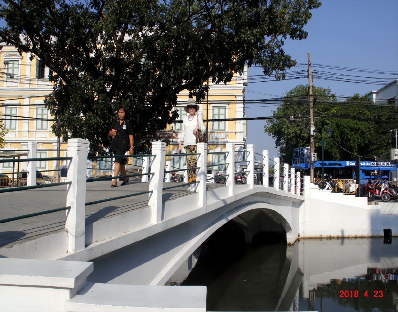 泰国自由行攻略曼谷旅游,泰国自由行掠影