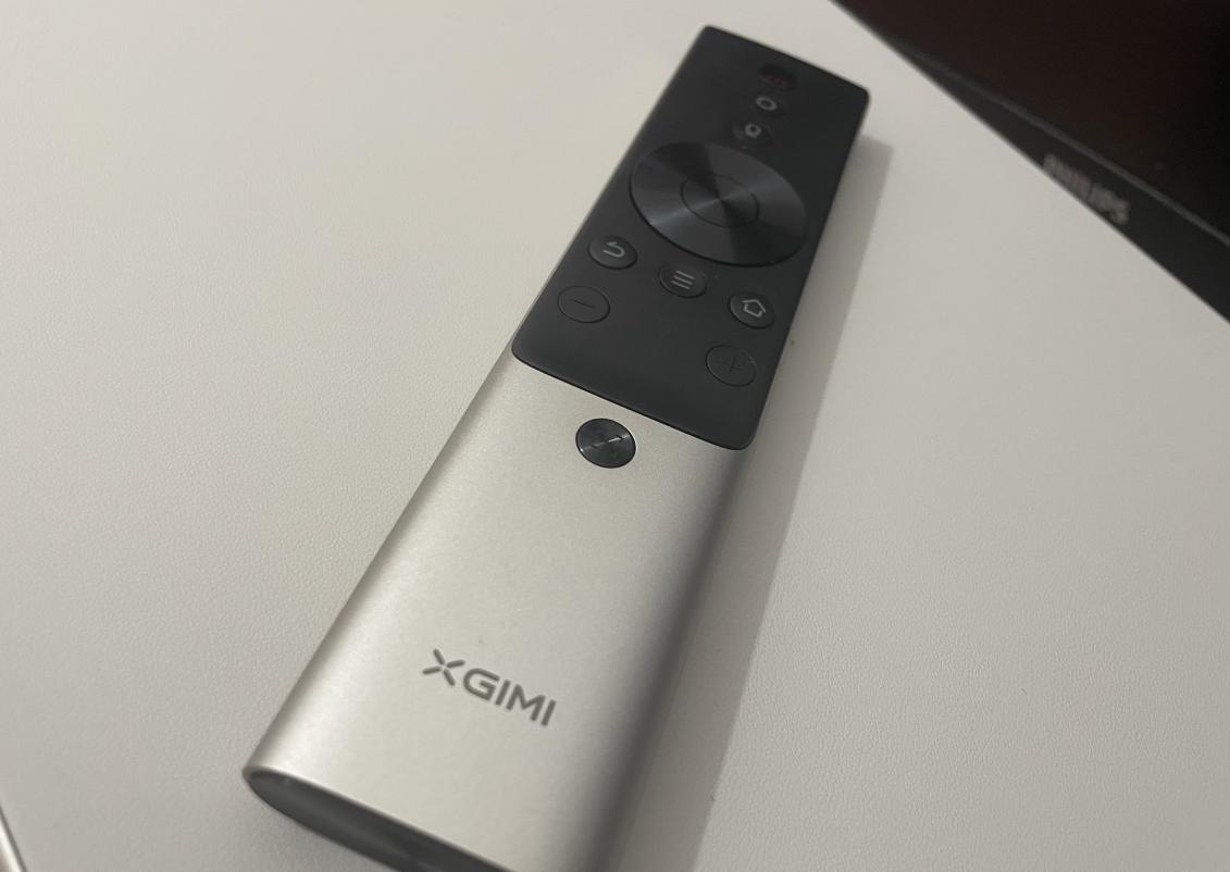 极米rspro3变焦原理,极米RSPRO3测评